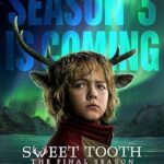 Sweet Tooth 2.Sezon izle