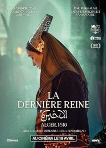Son Kraliçe izle