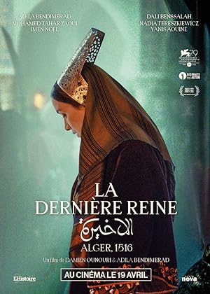 Son Kraliçe izle