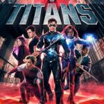 Titans 4.Sezon izle