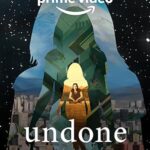 Undone 2.Sezon izle