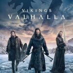 Vikings: Valhalla 3.Sezon izle