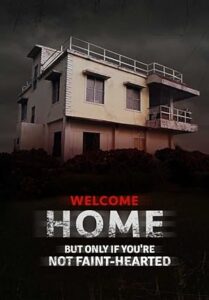 Welcome Home izle