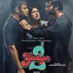Yaariyan 2 izle