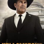 Yellowstone 1.Sezon izle