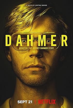 DAHMER – Canavar: Jeffrey Dahmer’in Hikayesi 1.Sezon izle