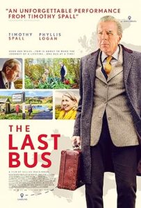 The Last Bus izle