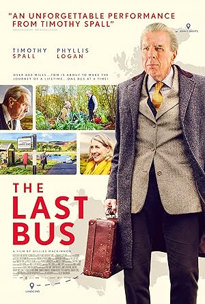 The Last Bus izle