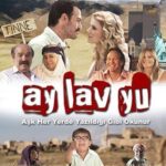 Ay Lav Yu izle