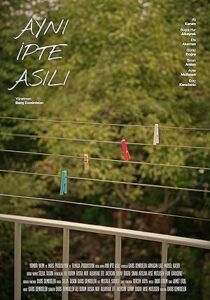 Aynı İpte Asılı izle