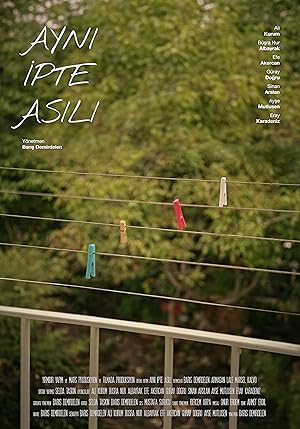 Aynı İpte Asılı izle