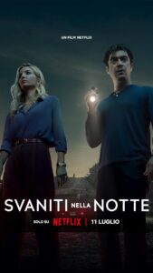 Bir Gece Ansızın izle