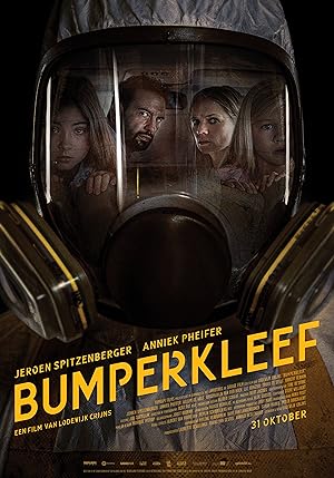 Bumperkleef izle