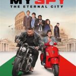 Casusum: Ebedi Şehir izle