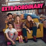 Extraordinary 1.Sezon izle