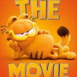 Garfield izle