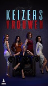 Gecenin Kadınları 1.Sezon izle