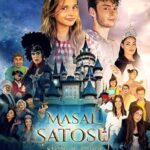 Masal Şatosu: Sihirli Davet izle