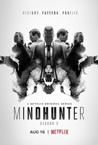 Mindhunter 1.Sezon izle