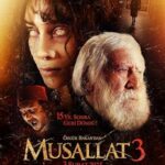 Musallat 3 izle