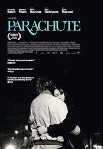 Paraşüt izle