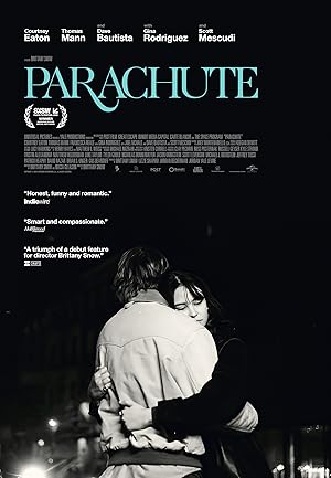 Paraşüt izle