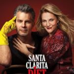Santa Clarita Diet 2.Sezon izle