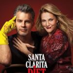 Santa Clarita Diet 3.Sezon izle