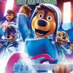 Süper Yetenek 3: Büyük Yarış izle