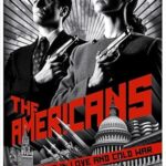 The Americans 1.Sezon izle