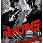 The Americans 5.Sezon izle