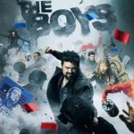 The Boys 4.Sezon izle