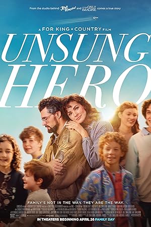 İsimsiz Kahraman izle