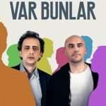 Var Bunlar 2.Sezon izle