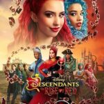 Yeni Nesil 4: Kızıl’ın Yükselişi izle