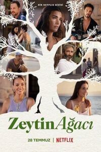 Zeytin Ağacı 2. Sezon izle