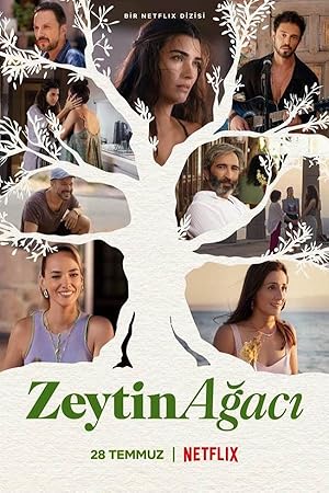 Zeytin Ağacı 1. Sezon izle