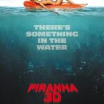 Piranha 3D izle