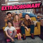 Extraordinary 2.Sezon izle