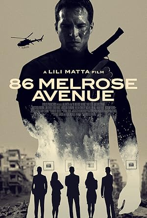 86 Melrose Avenue izle