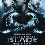 Bıçağın İki Yüzü 3: Kutsal Üçleme izle