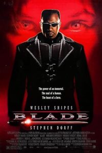 Blade Film Serisi