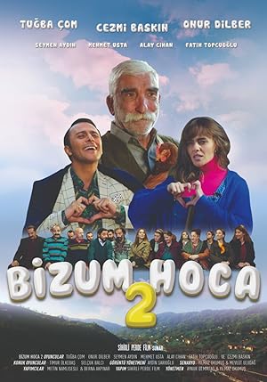 Bizum Hoca 2 izle