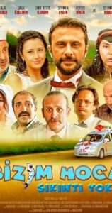 Bizim Hoca Film Serisi