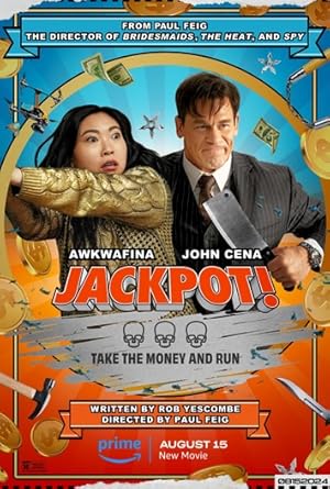 Büyük İkramiye! izle