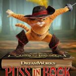 Çizmeli Kedi: Büyülü Kitaptan Kaçış izle