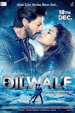 Dilwale izle
