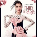 Emily in Paris 3.Sezon izle