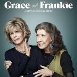 Grace and Frankie 1.Sezon izle