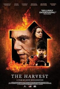 Hasat izle